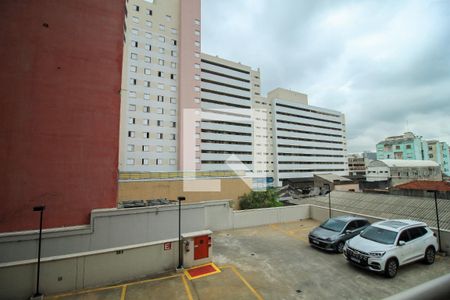 Sala de apartamento à venda com 1 quarto, 33m² em Brás, São Paulo