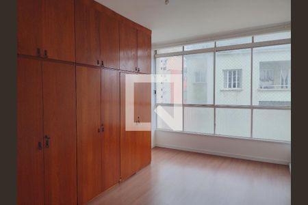 Apartamento para alugar com 2 quartos, 100m² em Santa Cecilia, São Paulo