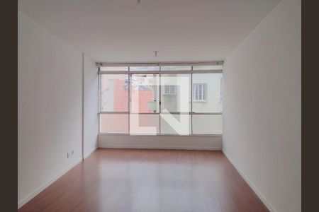 Apartamento para alugar com 2 quartos, 100m² em Santa Cecilia, São Paulo