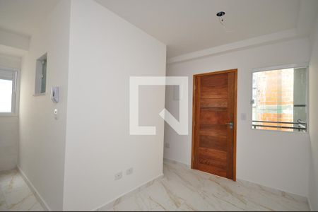 Sala de apartamento para alugar com 1 quarto, 26m² em Vila Mazzei, São Paulo