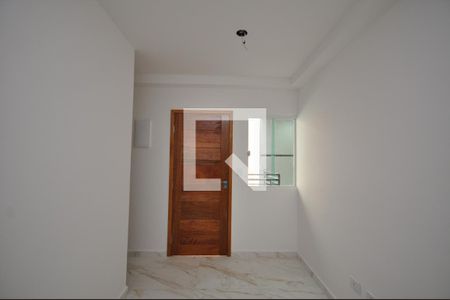 Sala de apartamento para alugar com 1 quarto, 26m² em Vila Mazzei, São Paulo