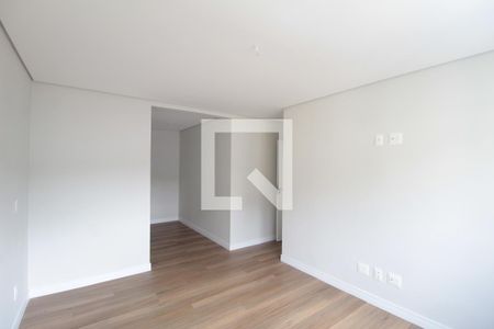 Suite 1 de apartamento à venda com 4 quartos, 165m² em Castelo, Belo Horizonte