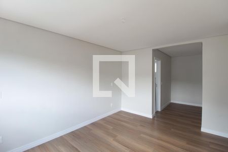 Suite 1 de apartamento à venda com 4 quartos, 165m² em Castelo, Belo Horizonte