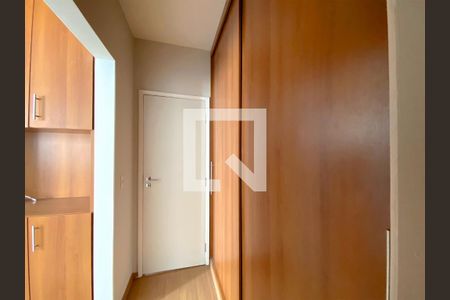 Armários da Suite de apartamento à venda com 4 quartos, 125m² em Buritis, Belo Horizonte