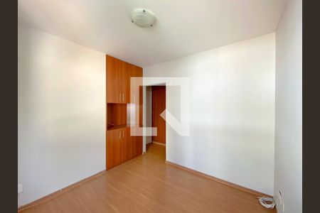 Suite de apartamento à venda com 4 quartos, 125m² em Buritis, Belo Horizonte