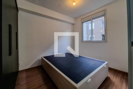 Quarto 1 de apartamento para alugar com 1 quarto, 33m² em Mooca, São Paulo