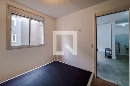 Quarto 1 de apartamento para alugar com 1 quarto, 33m² em Mooca, São Paulo