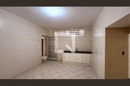 Cozinha de casa à venda com 4 quartos, 251m² em Vila Joana, Jundiaí