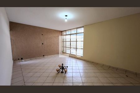 Sala de casa à venda com 4 quartos, 251m² em Vila Joana, Jundiaí