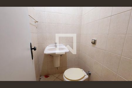 Lavabo de casa à venda com 4 quartos, 251m² em Vila Joana, Jundiaí