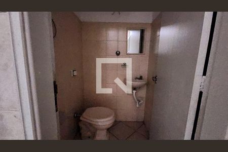 Lavabo 2 de casa à venda com 4 quartos, 251m² em Vila Joana, Jundiaí