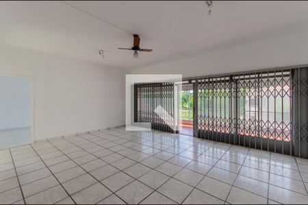 Sala de casa para alugar com 4 quartos, 295m² em Ipiranga, São Paulo