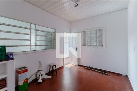 Quarto 1 de casa para alugar com 4 quartos, 295m² em Ipiranga, São Paulo