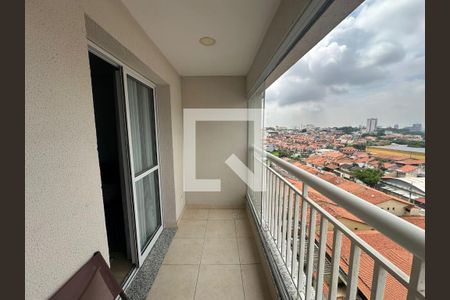 Studio de kitnet/studio para alugar com 1 quarto, 35m² em Centro, Guarulhos