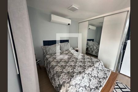 Studio de kitnet/studio para alugar com 1 quarto, 35m² em Centro, Guarulhos