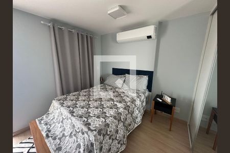 Studio de kitnet/studio para alugar com 1 quarto, 35m² em Centro, Guarulhos