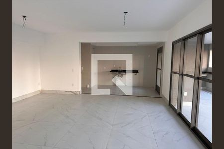 Foto 03 de apartamento à venda com 3 quartos, 156m² em Vila Mariana, São Paulo