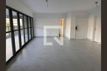 Foto 02 de apartamento à venda com 3 quartos, 156m² em Vila Mariana, São Paulo