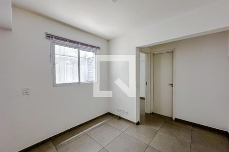 Sala de apartamento para alugar com 1 quarto, 27m² em Alto da Mooca, São Paulo