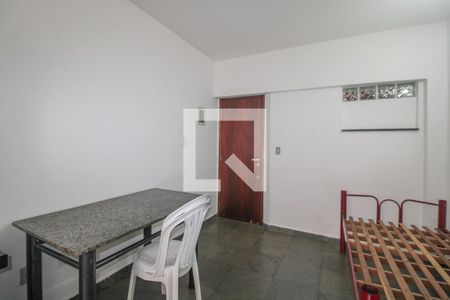 Studio de kitnet/studio para alugar com 1 quarto, 30m² em Cidade Universitária, Campinas