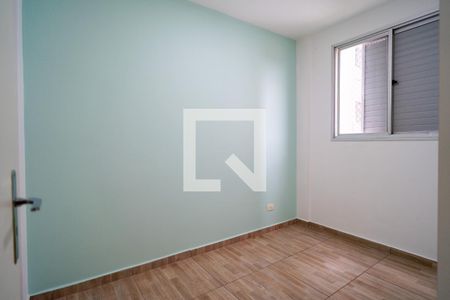 Quarto 2 de apartamento para alugar com 3 quartos, 69m² em Parque Bela Vista, Votorantim