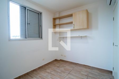 Quarto de apartamento para alugar com 3 quartos, 69m² em Parque Bela Vista, Votorantim