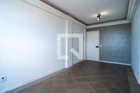 Sala de apartamento para alugar com 3 quartos, 69m² em Parque Bela Vista, Votorantim