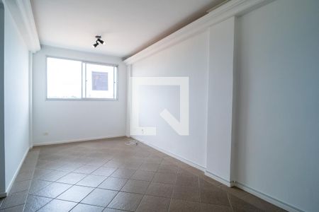 Sala de apartamento para alugar com 3 quartos, 69m² em Parque Bela Vista, Votorantim