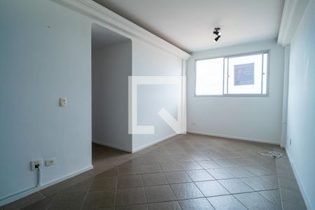 Sala de apartamento para alugar com 3 quartos, 69m² em Parque Bela Vista, Votorantim