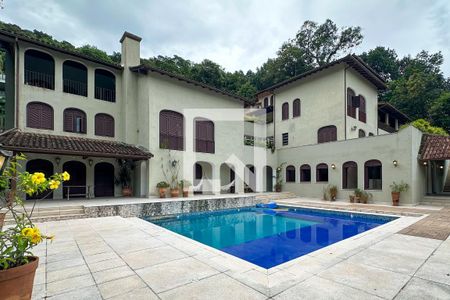 Casa de casa à venda com 11 quartos, 1800m² em Gávea, Rio de Janeiro