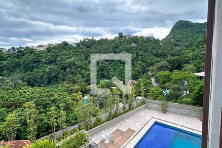 Sala 01 - Casa 01 de casa à venda com 11 quartos, 1800m² em Gávea, Rio de Janeiro