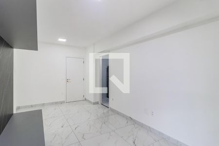 Sala de apartamento para alugar com 2 quartos, 66m² em Jardim das Acacias, São Paulo