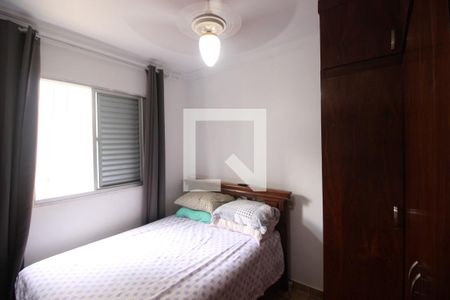 Quarto 1 de apartamento à venda com 3 quartos, 60m² em Buritis, Belo Horizonte