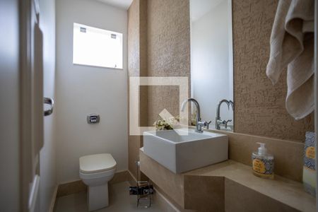 Lavabo de apartamento à venda com 3 quartos, 105m² em Tijuca, Rio de Janeiro