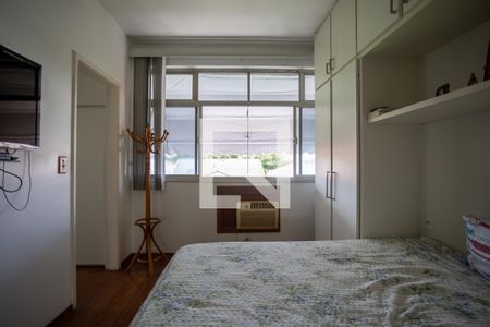 Quarto Suite de apartamento à venda com 3 quartos, 105m² em Tijuca, Rio de Janeiro