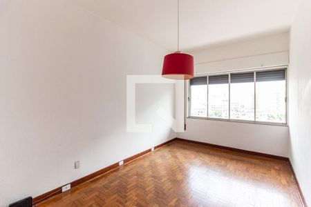 Quarto 1 de apartamento para alugar com 2 quartos, 149m² em República, São Paulo