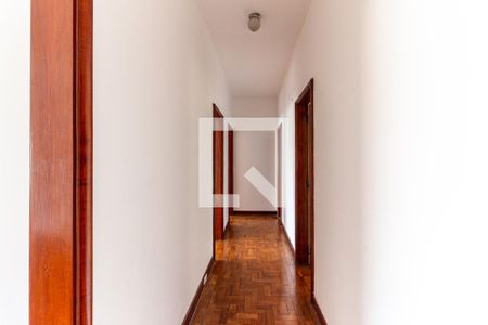 Sala - Corredor de apartamento para alugar com 2 quartos, 149m² em República, São Paulo