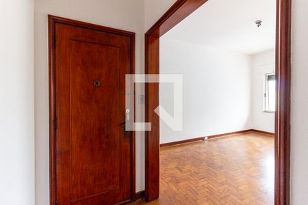 Sala - Entrada de apartamento para alugar com 2 quartos, 149m² em República, São Paulo