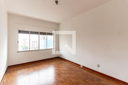 Sala de apartamento para alugar com 2 quartos, 149m² em República, São Paulo