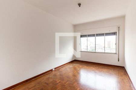 Sala de apartamento para alugar com 2 quartos, 149m² em República, São Paulo