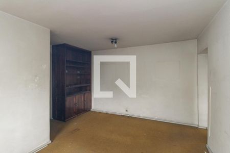 Sala de apartamento à venda com 3 quartos, 100m² em Santa Cecilia, São Paulo