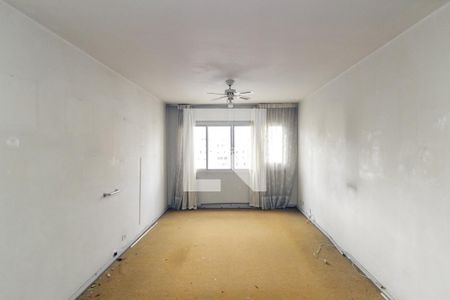 Sala de apartamento à venda com 3 quartos, 100m² em Santa Cecilia, São Paulo