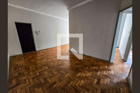 Sala de apartamento para alugar com 2 quartos, 66m² em Quintino Bocaiúva, Rio de Janeiro