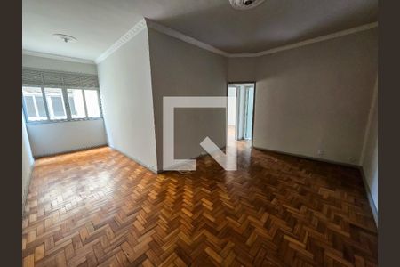 Sala de apartamento para alugar com 2 quartos, 66m² em Quintino Bocaiúva, Rio de Janeiro