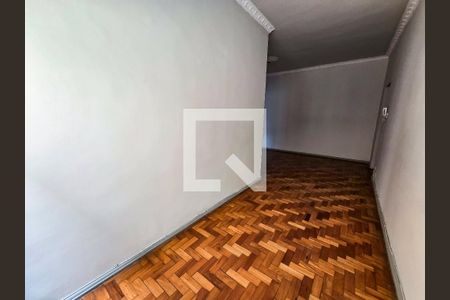 Sala de apartamento para alugar com 2 quartos, 66m² em Quintino Bocaiúva, Rio de Janeiro