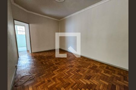 Sala de apartamento para alugar com 2 quartos, 66m² em Quintino Bocaiúva, Rio de Janeiro