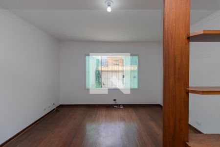 Sala de casa à venda com 3 quartos, 199m² em Vila Gustavo, São Paulo