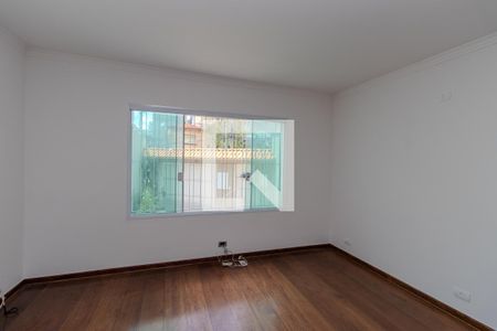 Sala de casa à venda com 3 quartos, 199m² em Vila Gustavo, São Paulo