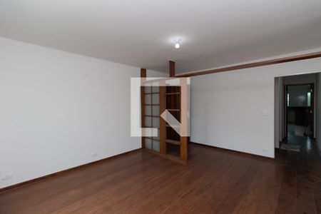 Sala de casa à venda com 3 quartos, 199m² em Vila Gustavo, São Paulo