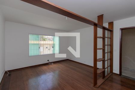 Sala de casa à venda com 3 quartos, 199m² em Vila Gustavo, São Paulo